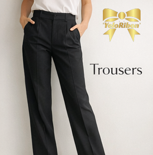 Trousers