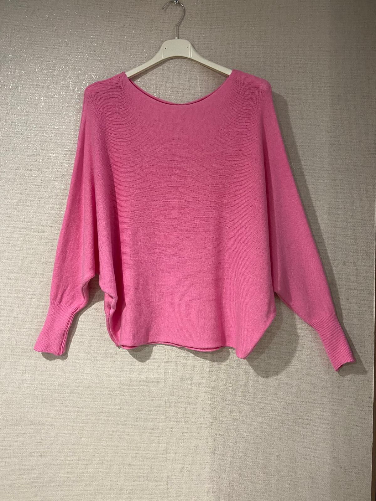 New Collection - Pink Pearl Button    YR/0044