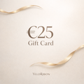 €25 Gift Card