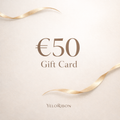 €50 Gift Card