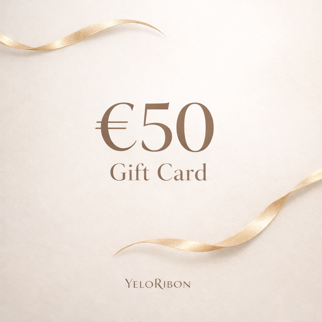 €50 Gift Card