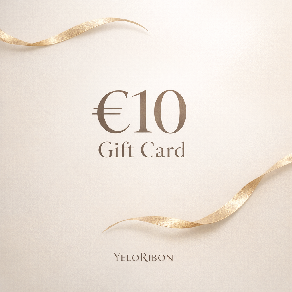 €10 Gift Card